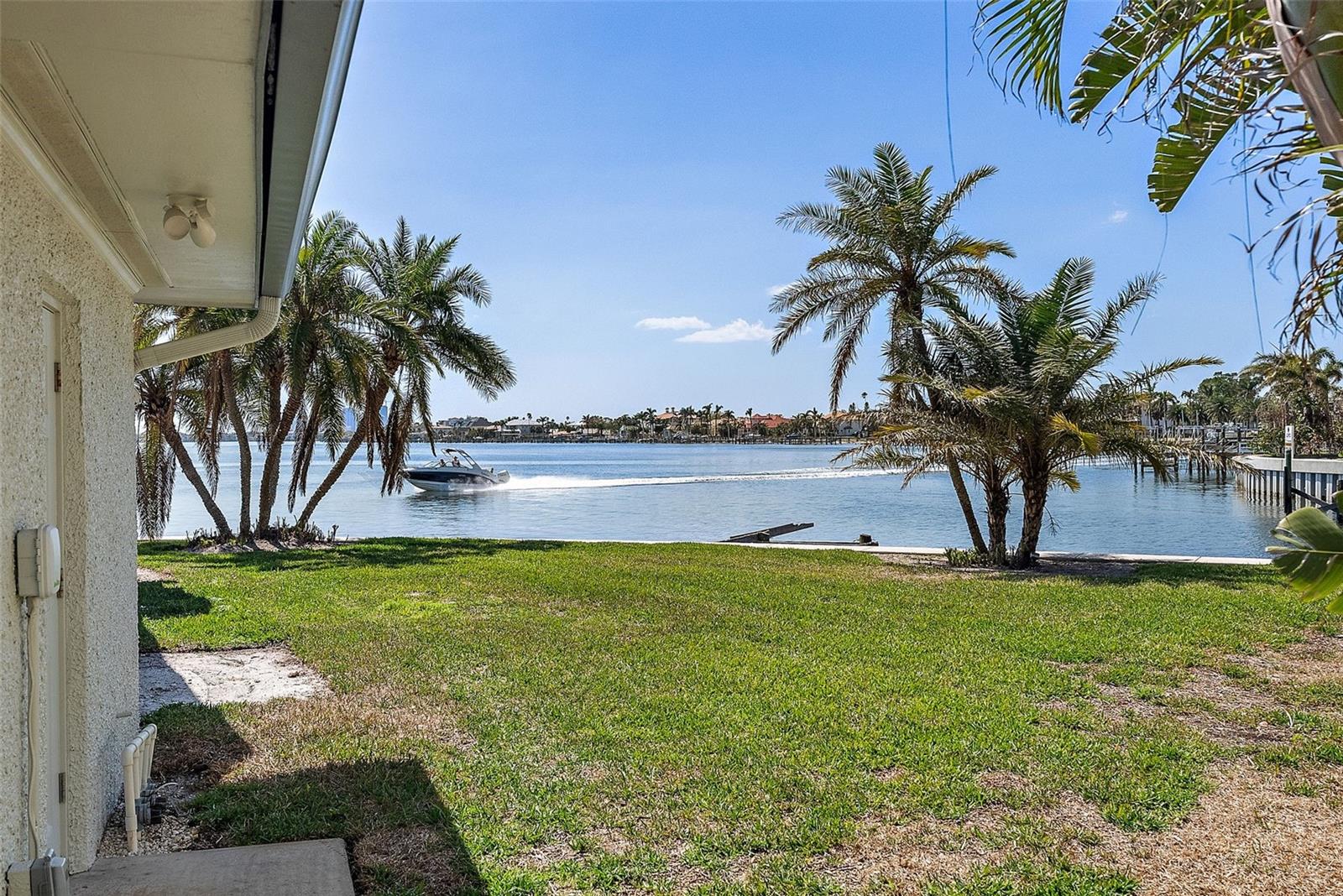 VENETIAN ISLES - Residential