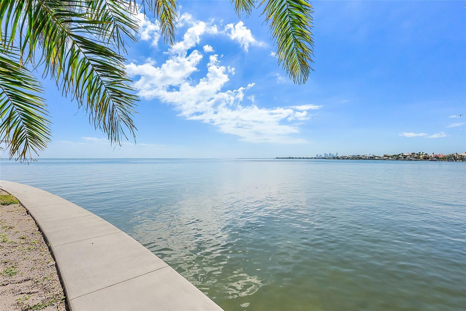 VENETIAN ISLES - Residential