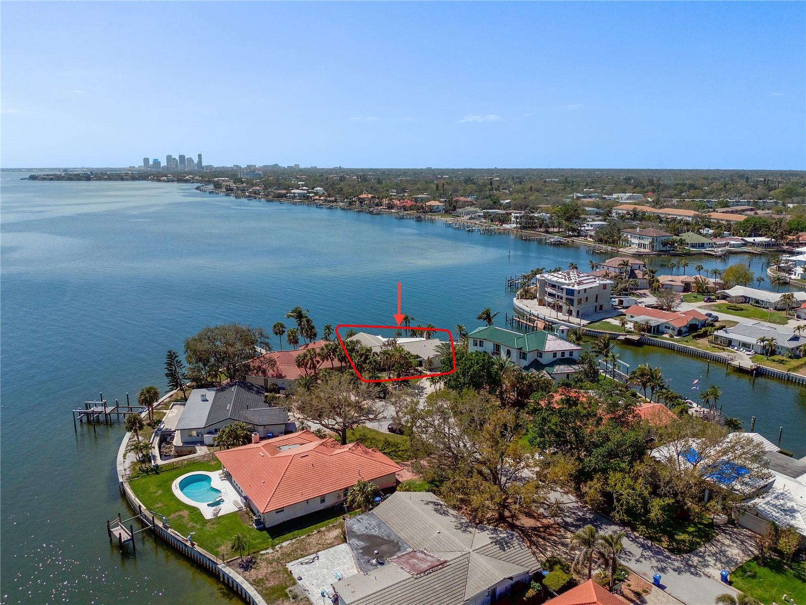 VENETIAN ISLES - Residential