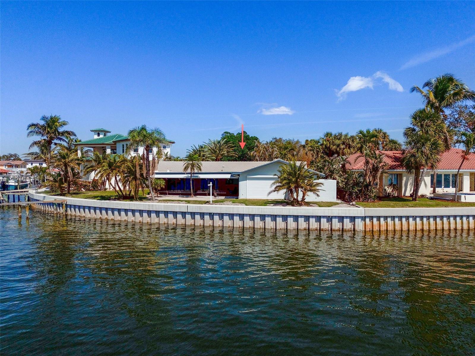 VENETIAN ISLES - Residential