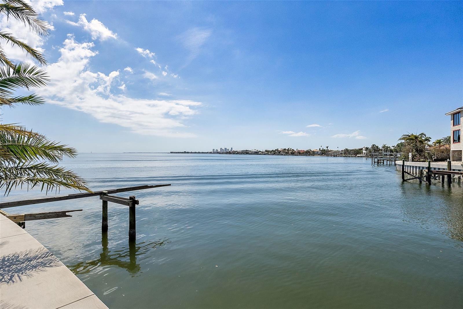 VENETIAN ISLES - Residential