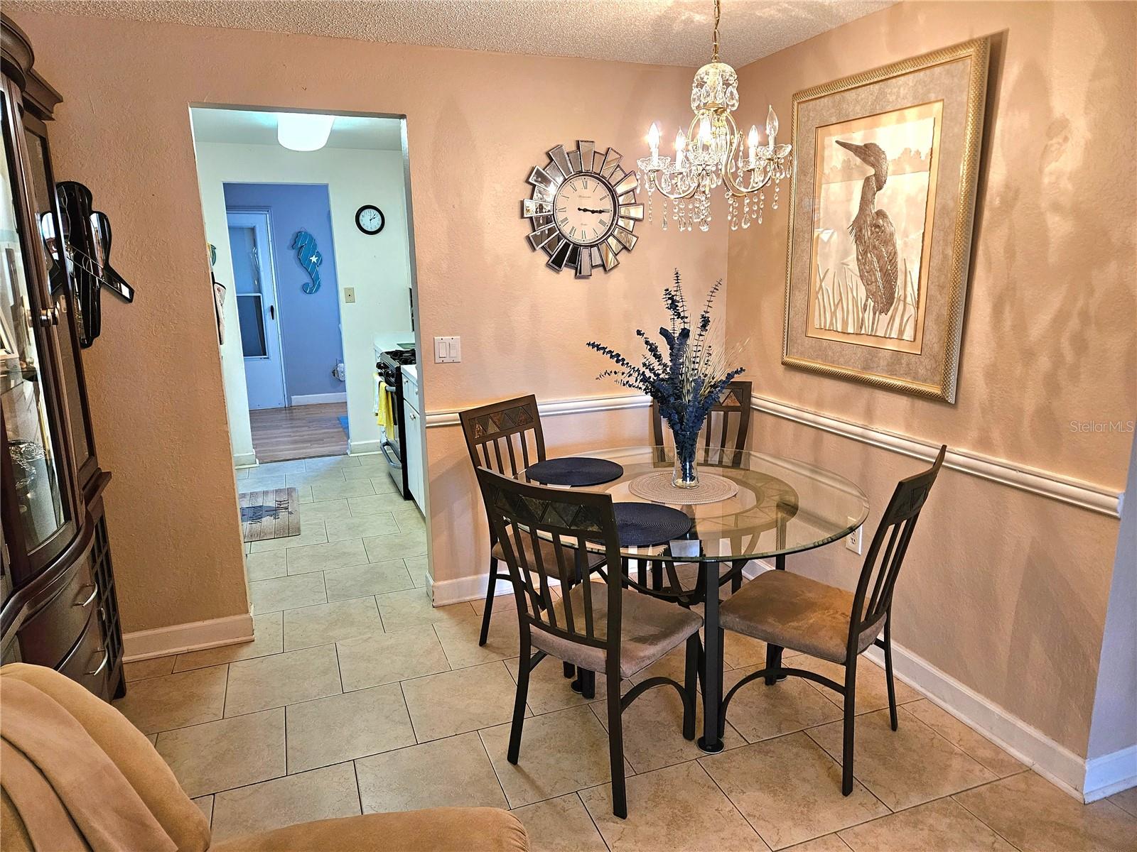 LONG BAYOU - Residential