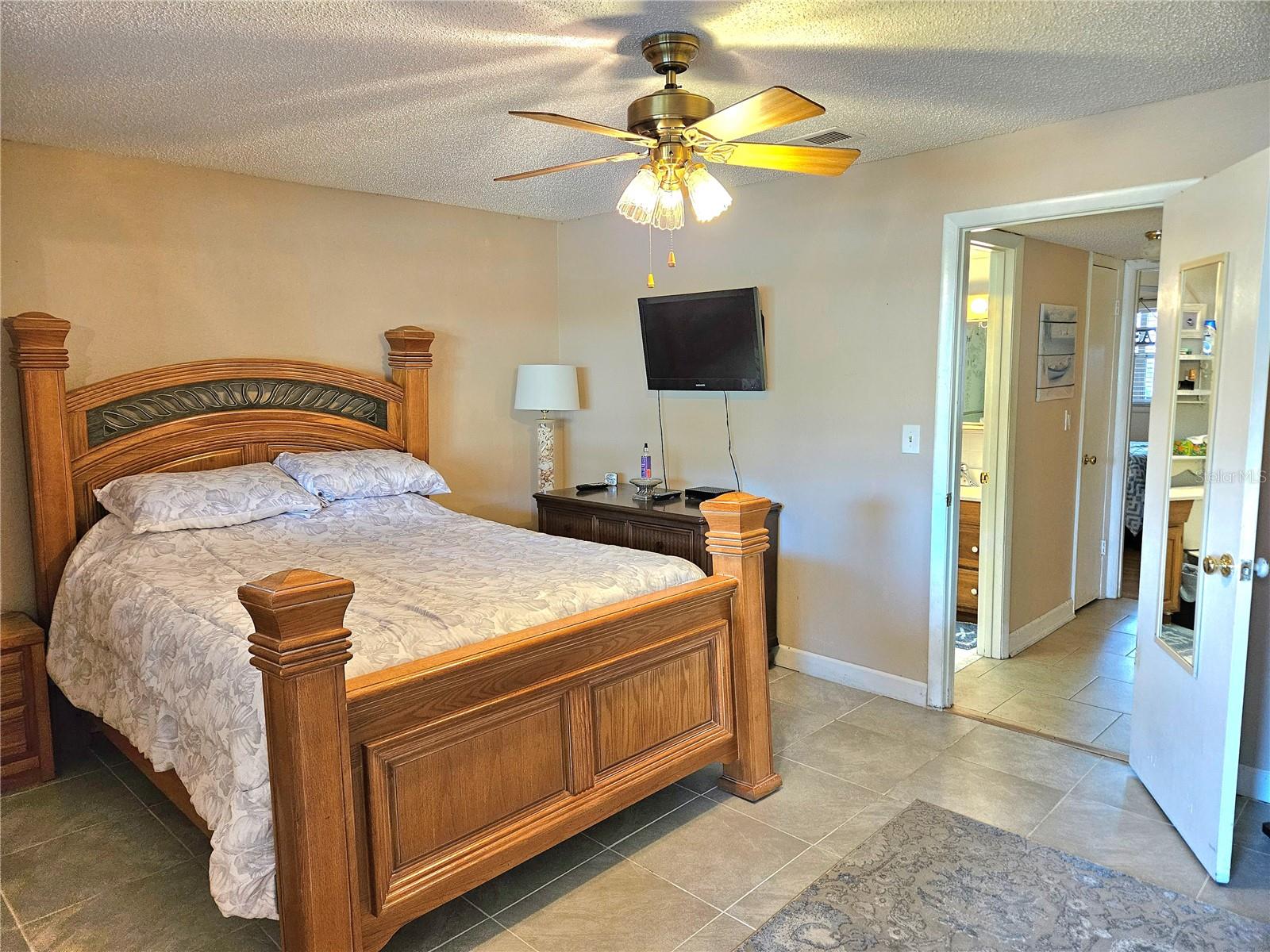 LONG BAYOU - Residential