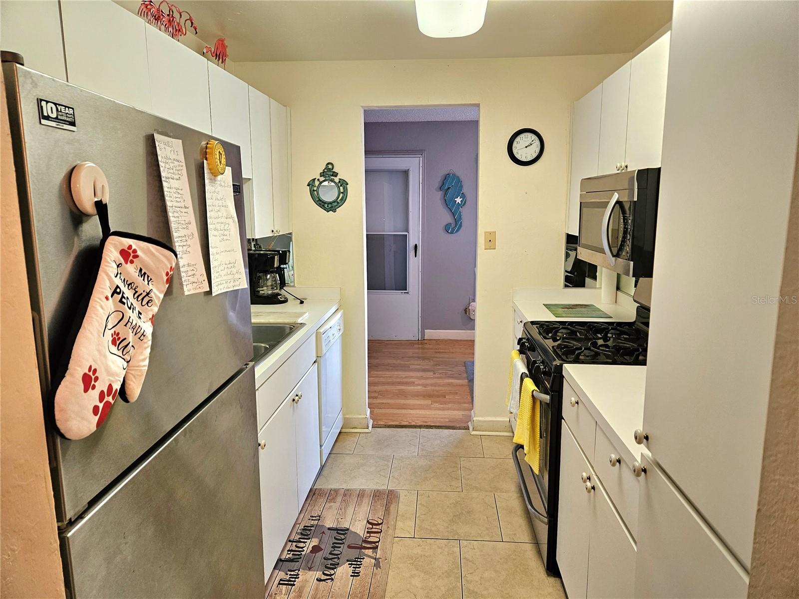 LONG BAYOU - Residential