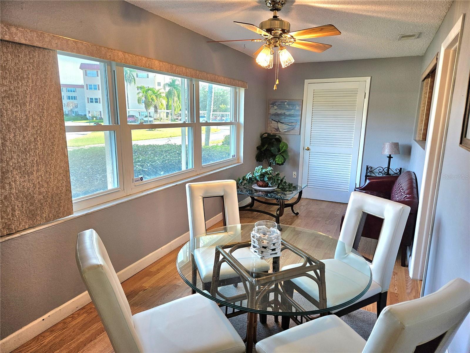 LONG BAYOU - Residential