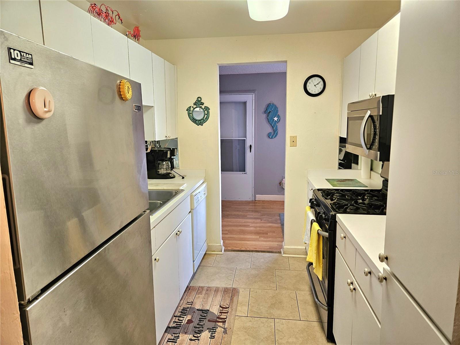 LONG BAYOU - Residential