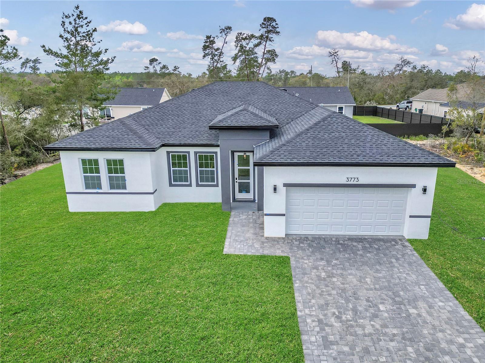 MARION OAKS 05 - Residential