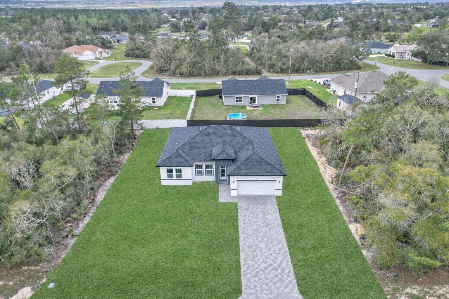 MARION OAKS 05 - Residential