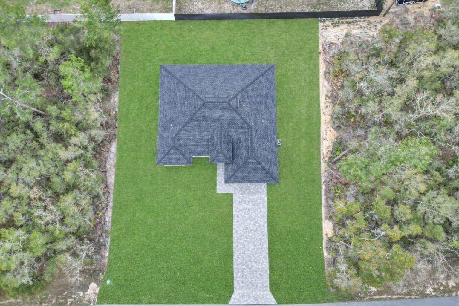 MARION OAKS 05 - Residential