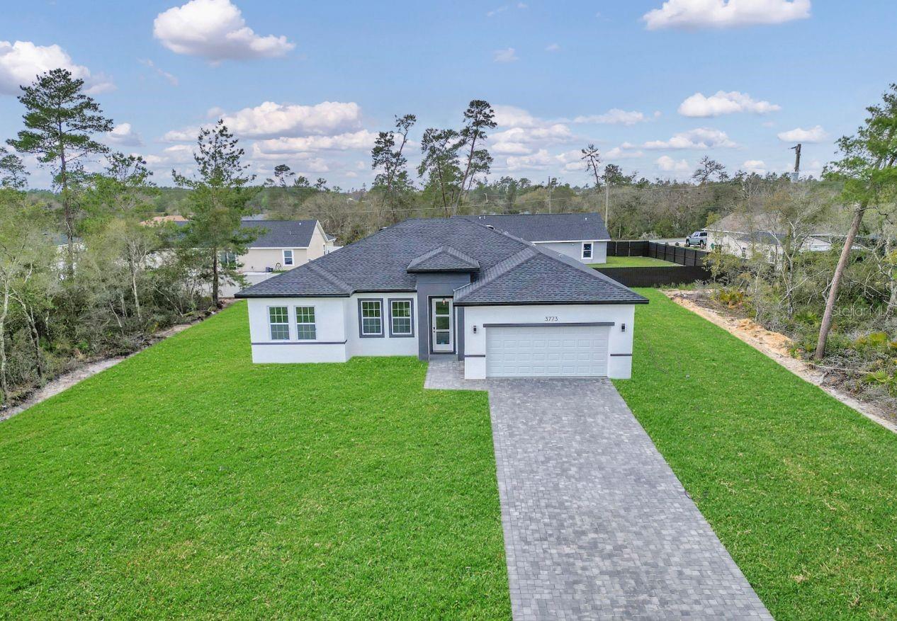 MARION OAKS 05 - Residential