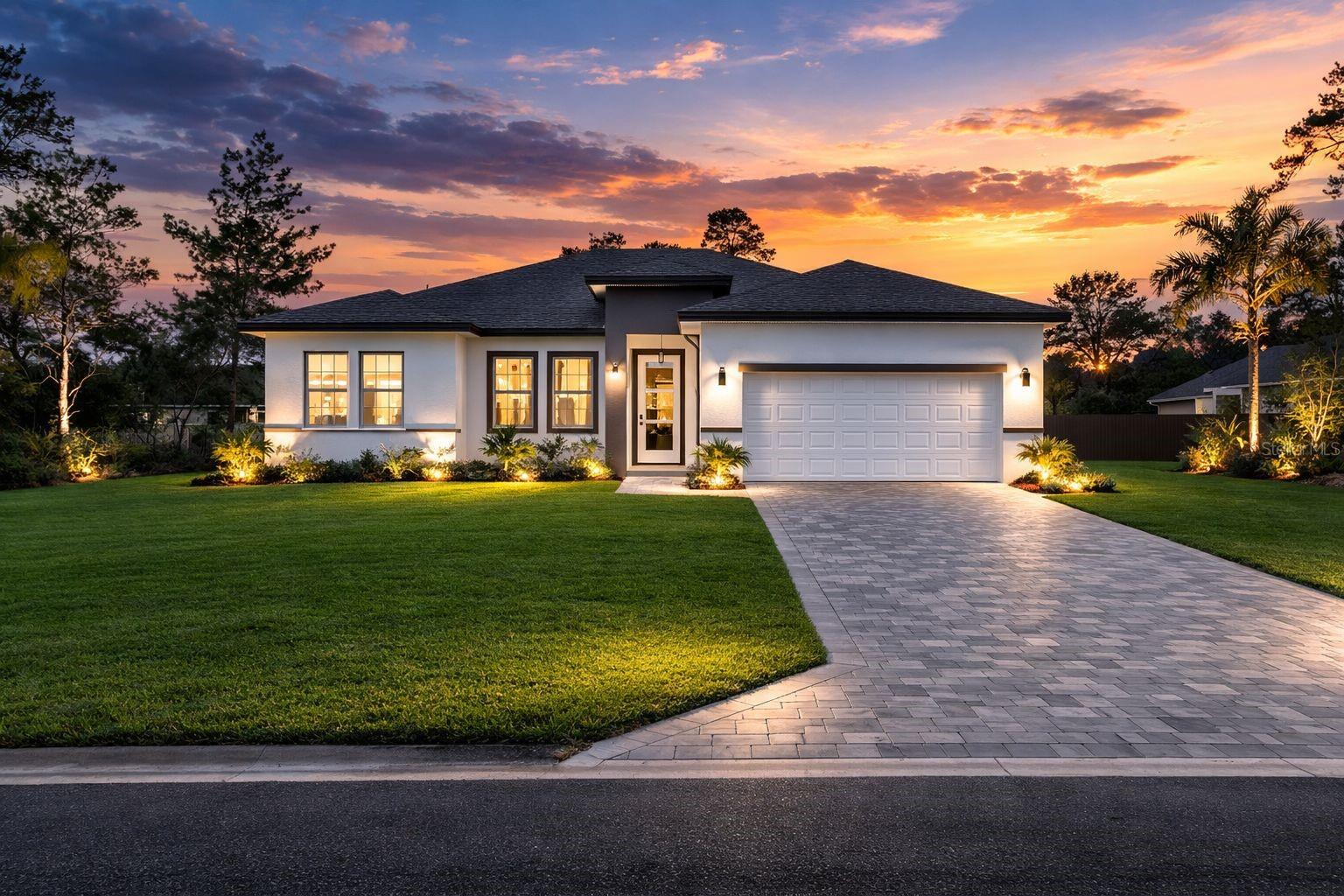 MARION OAKS 05 - Residential