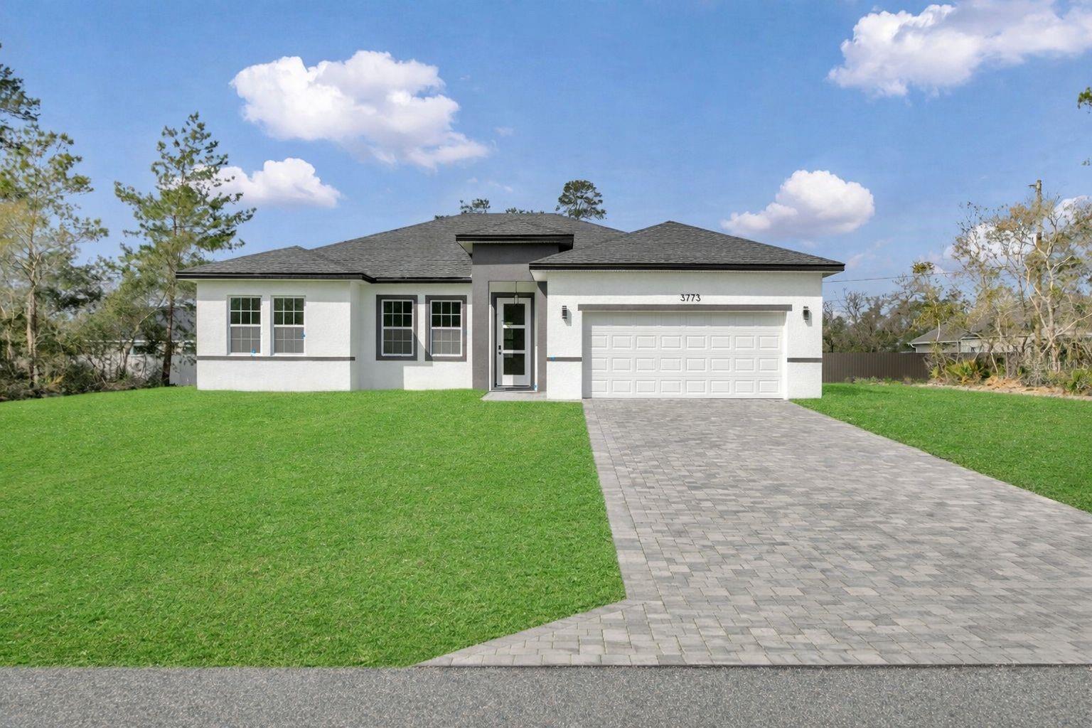 MARION OAKS 05 - Residential