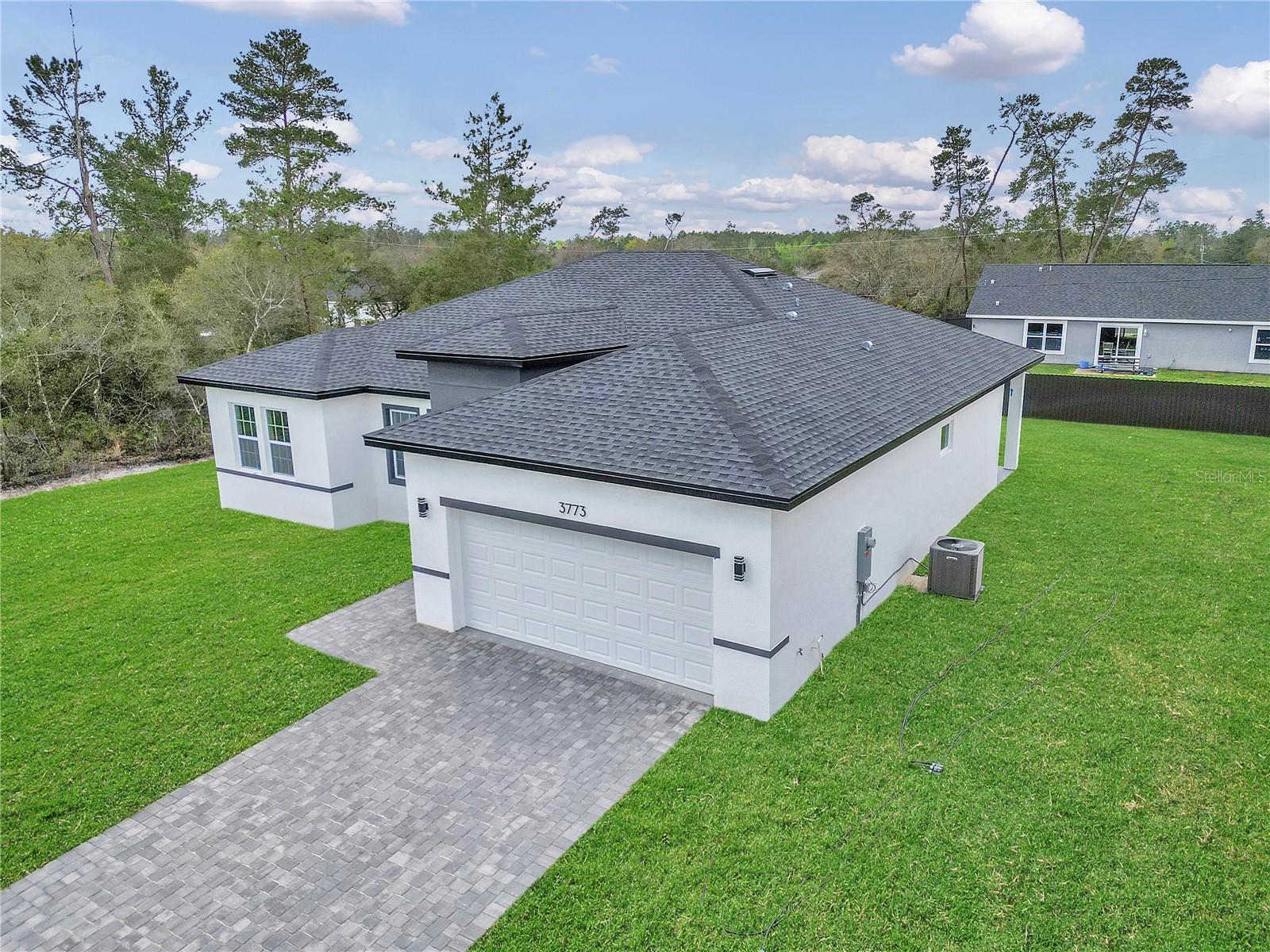 MARION OAKS 05 - Residential