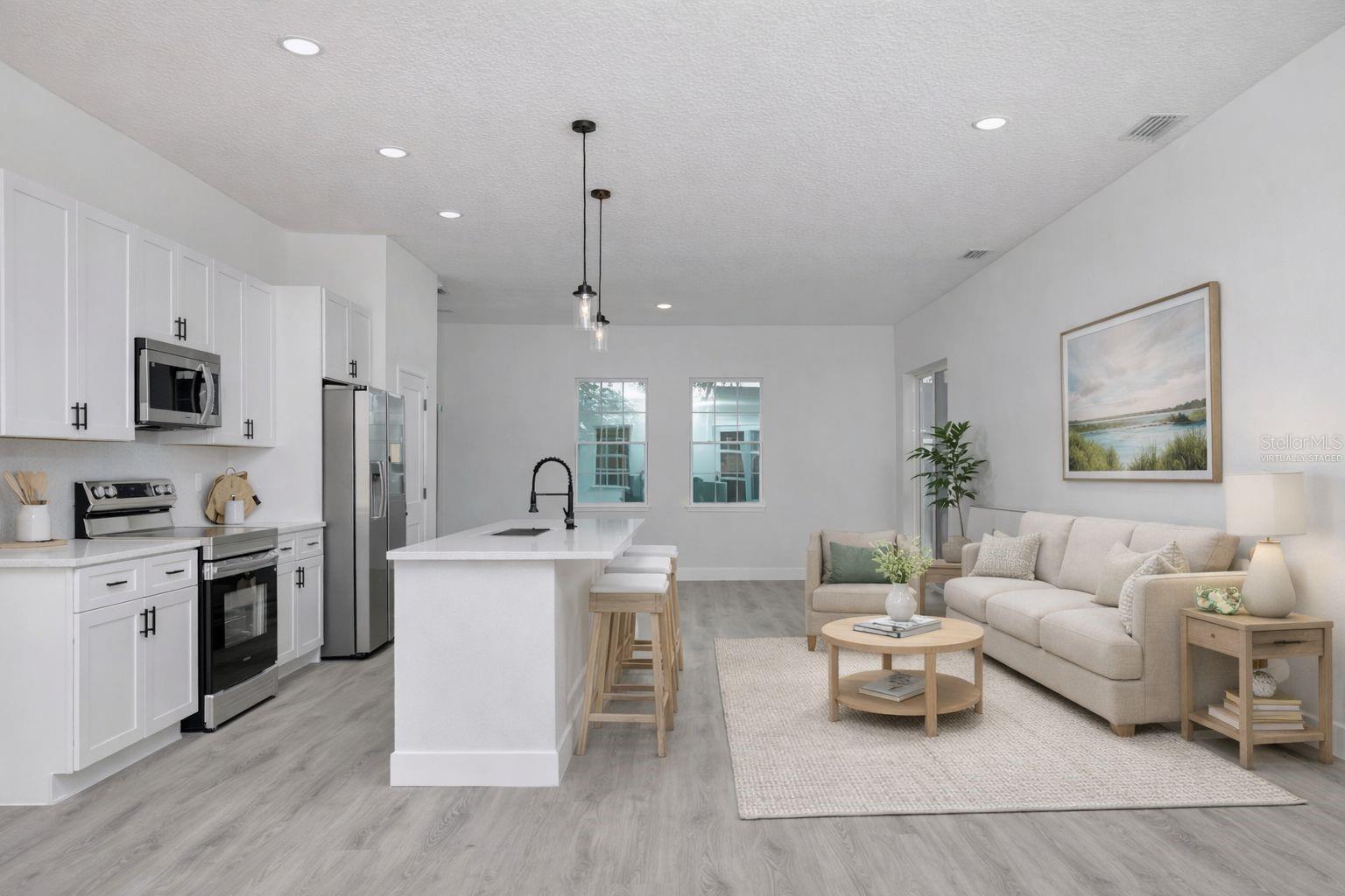 MARION OAKS 05 - Residential