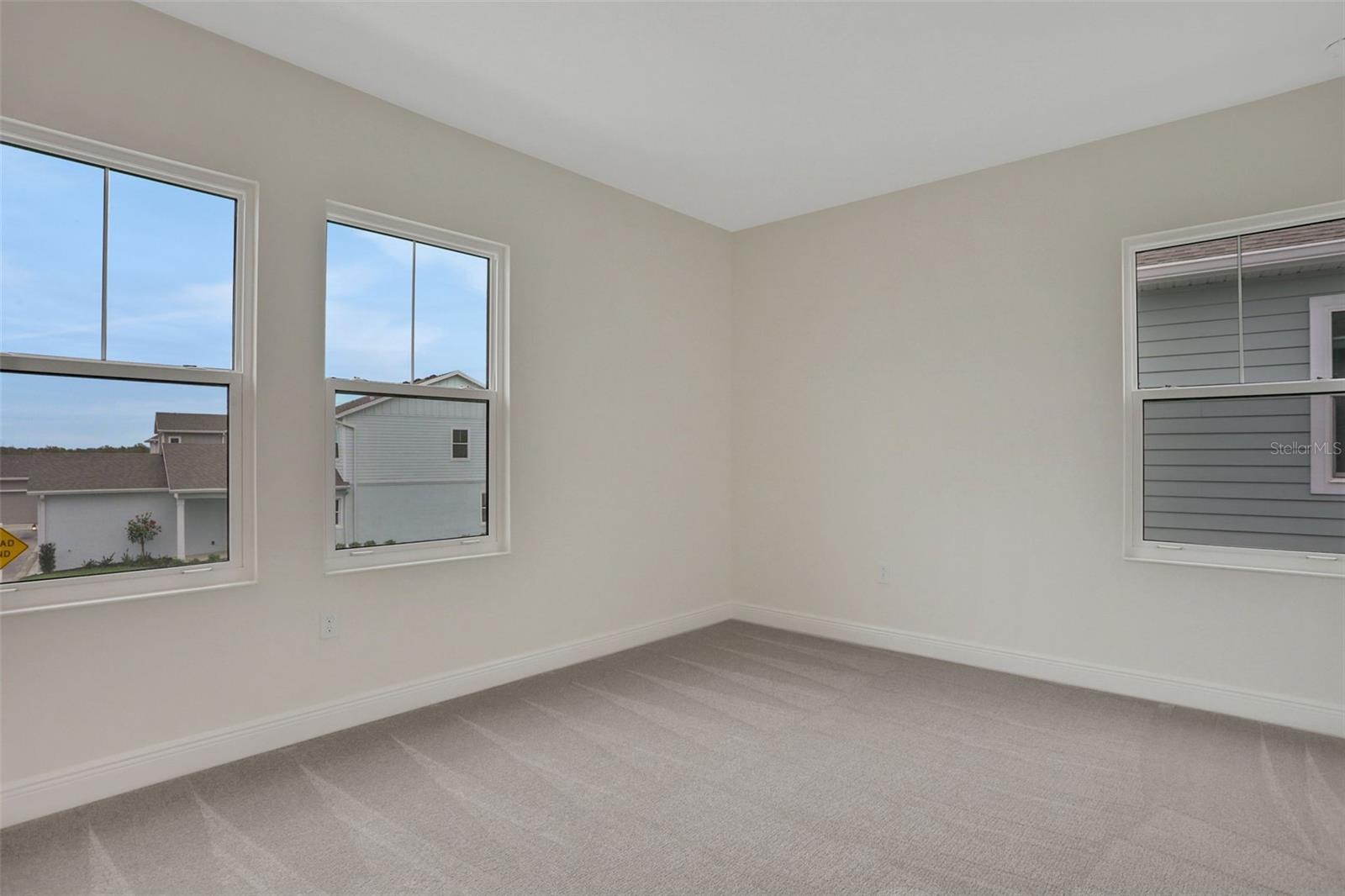 BUNGALOW WALK LAKEWOOD RANCH NEIGHBORHOOD - Residential