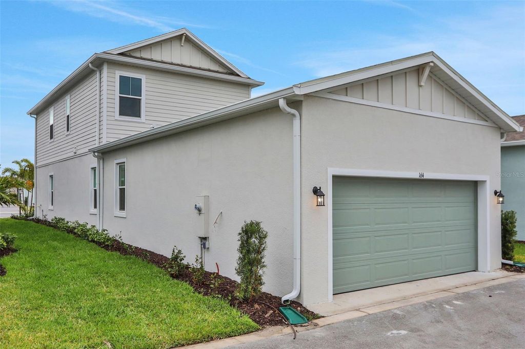 Photo of 145 Thorne Lane, Lakewood Ranch, FL 34240 (MLS # G5105794)