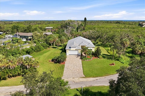 Photo of 1914 Kennedy Court, Terra Ceia, FL 34250 (MLS # A4705764)