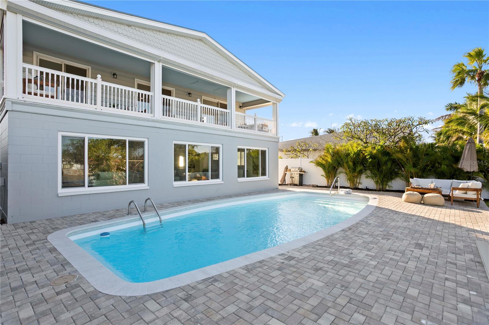 VINA-DEL-MAR SEC 3 - Residential