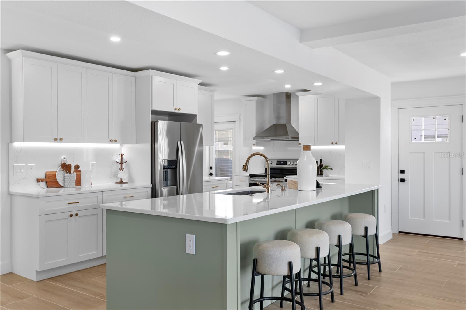 VINA-DEL-MAR SEC 3 - Residential