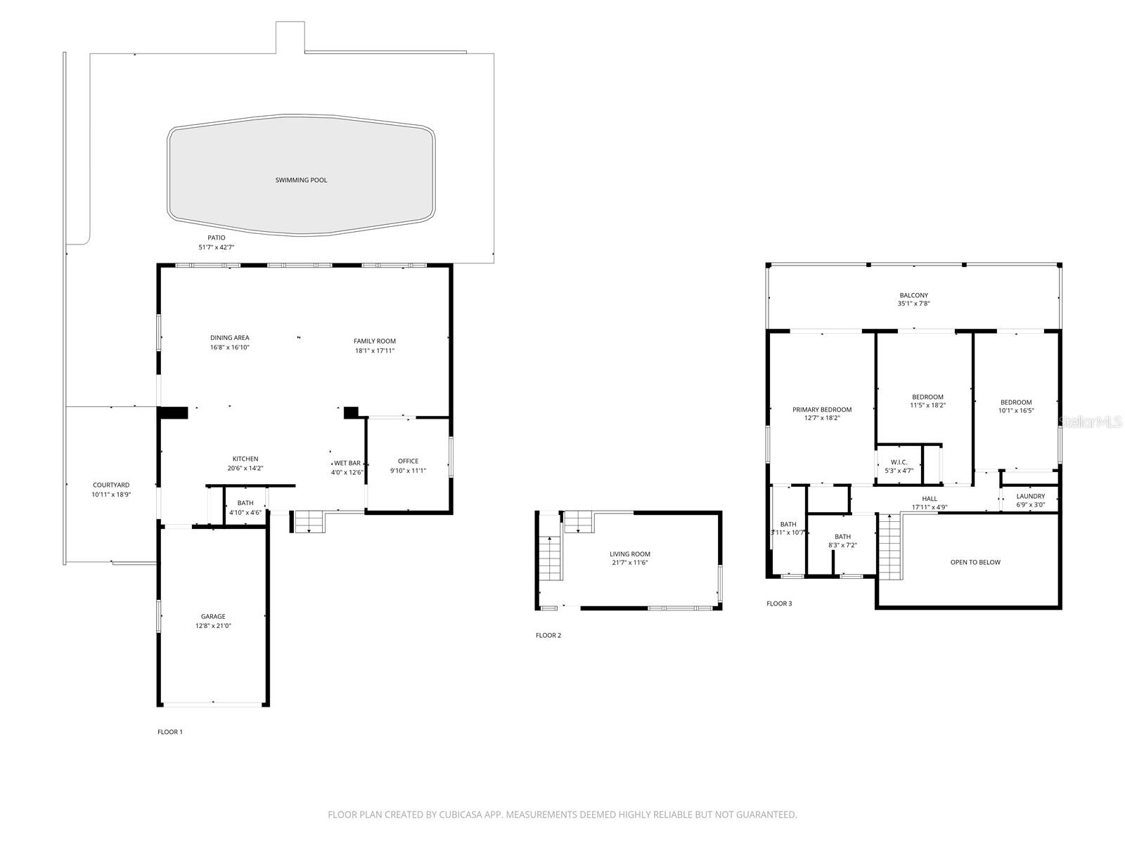 VINA-DEL-MAR SEC 3 - Residential