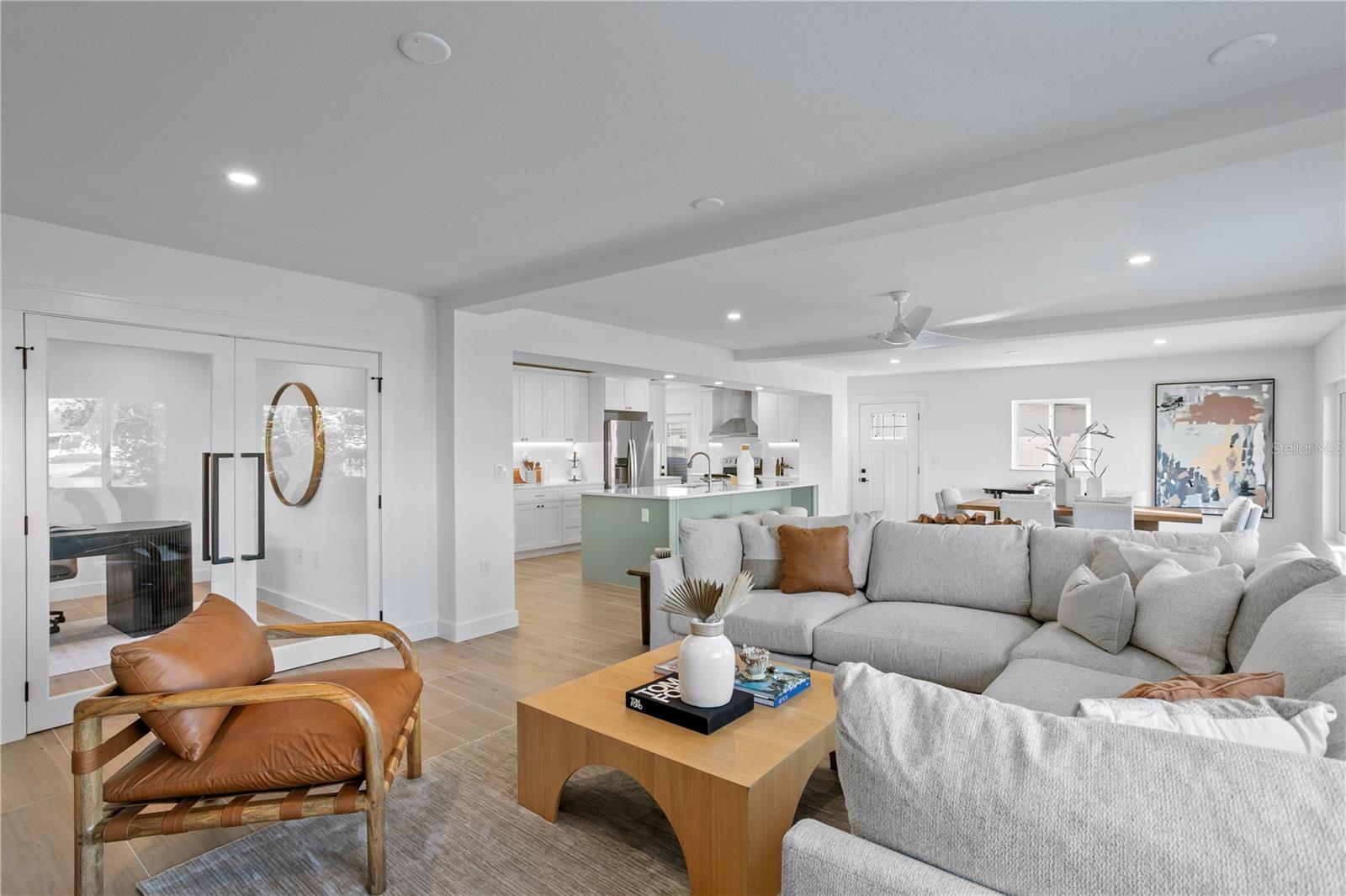 VINA-DEL-MAR SEC 3 - Residential