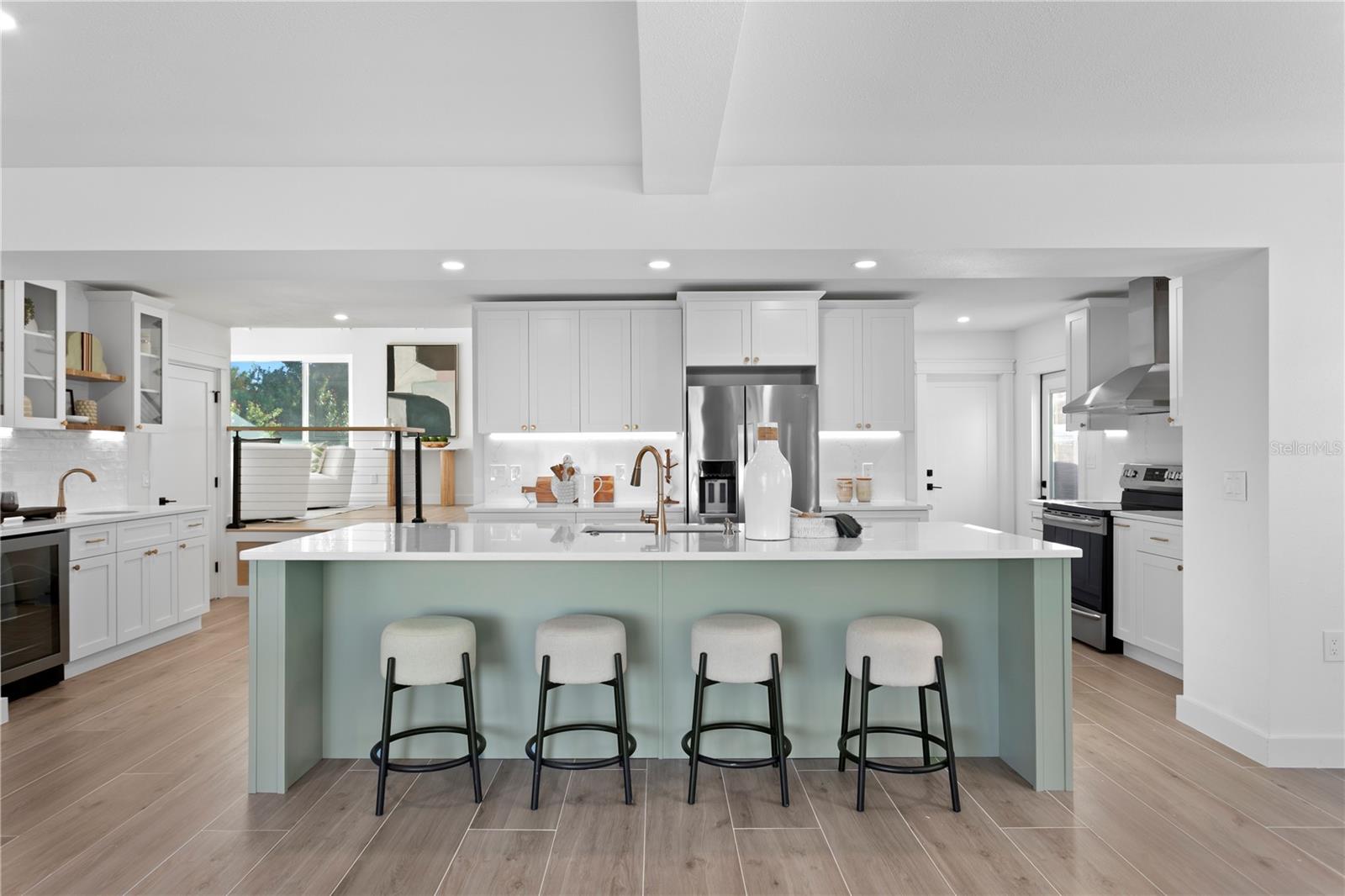 VINA-DEL-MAR SEC 3 - Residential