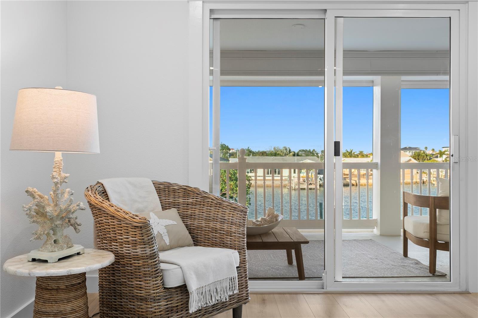 VINA-DEL-MAR SEC 3 - Residential