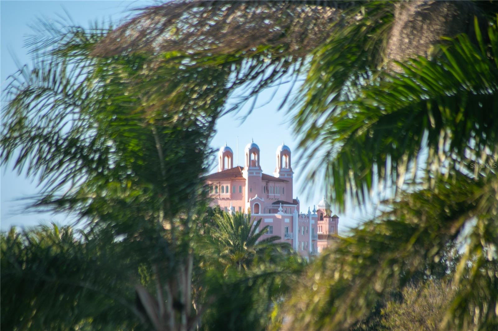 VINA-DEL-MAR SEC 3 - Residential