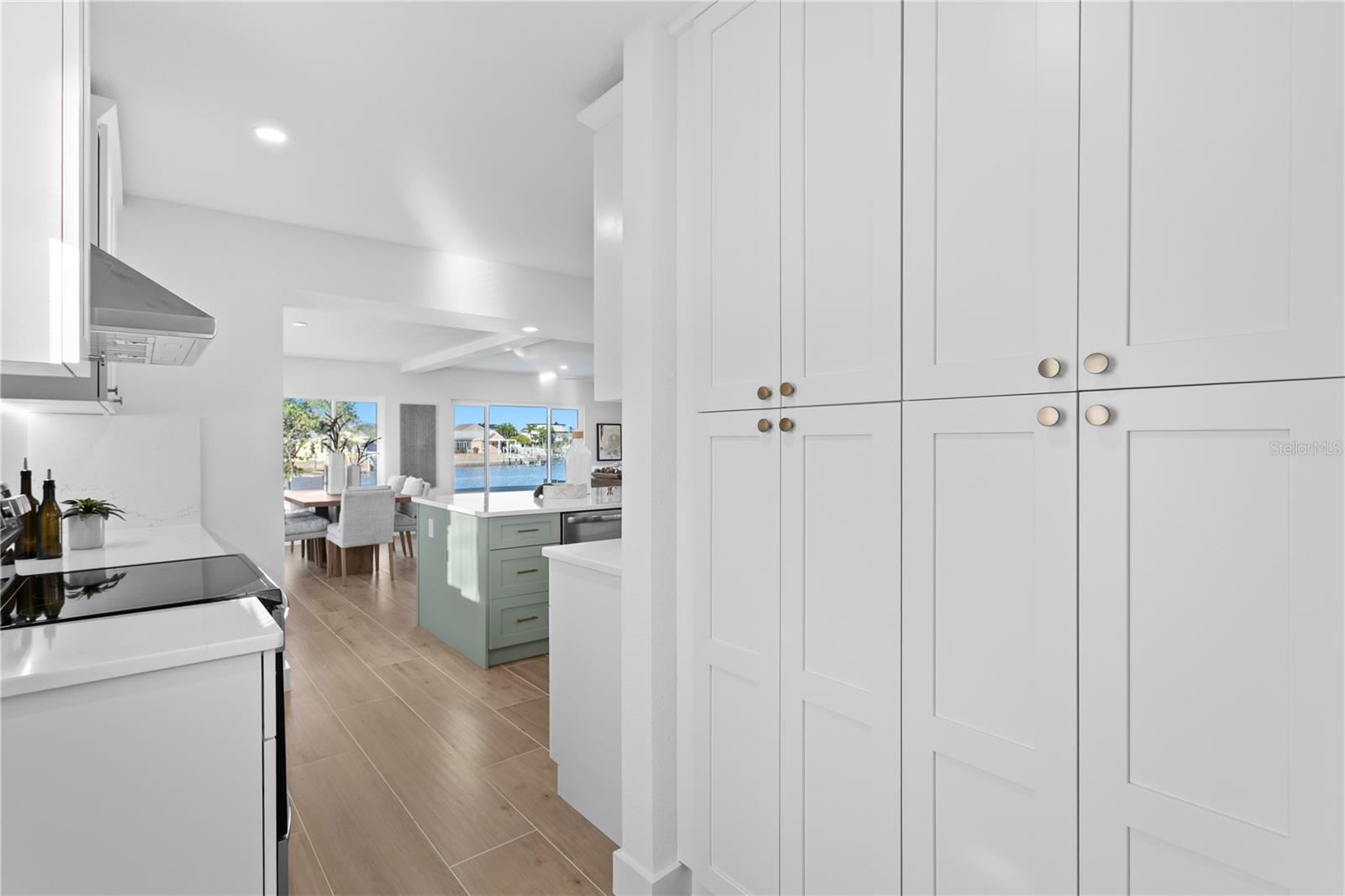 VINA-DEL-MAR SEC 3 - Residential