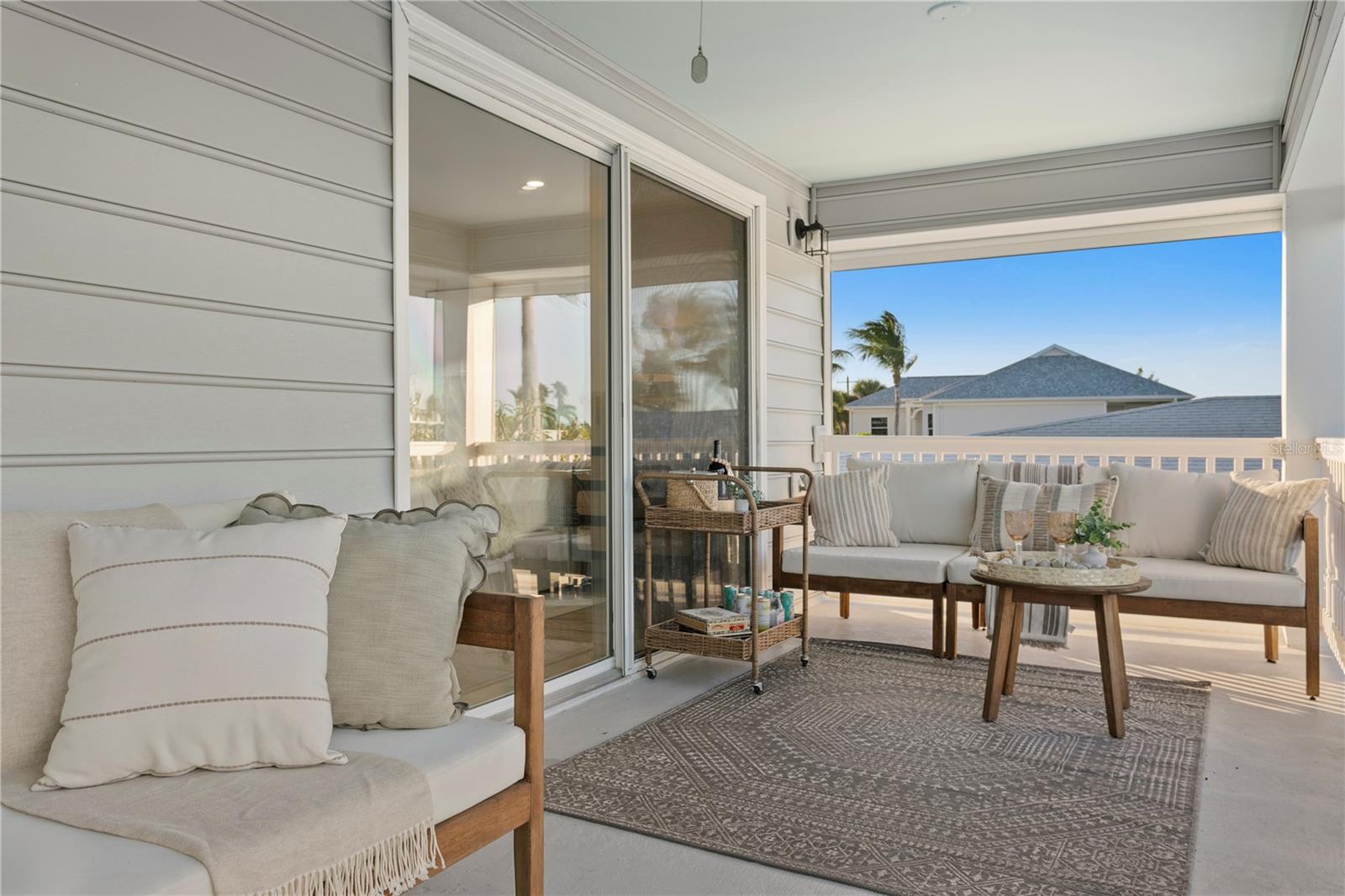 VINA-DEL-MAR SEC 3 - Residential