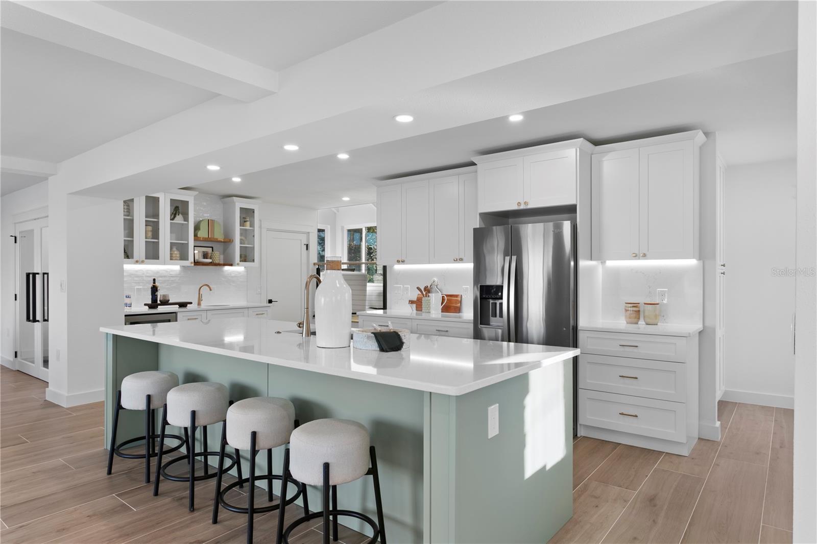 VINA-DEL-MAR SEC 3 - Residential