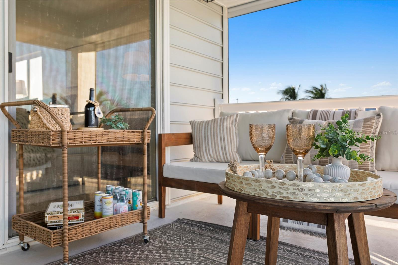 VINA-DEL-MAR SEC 3 - Residential