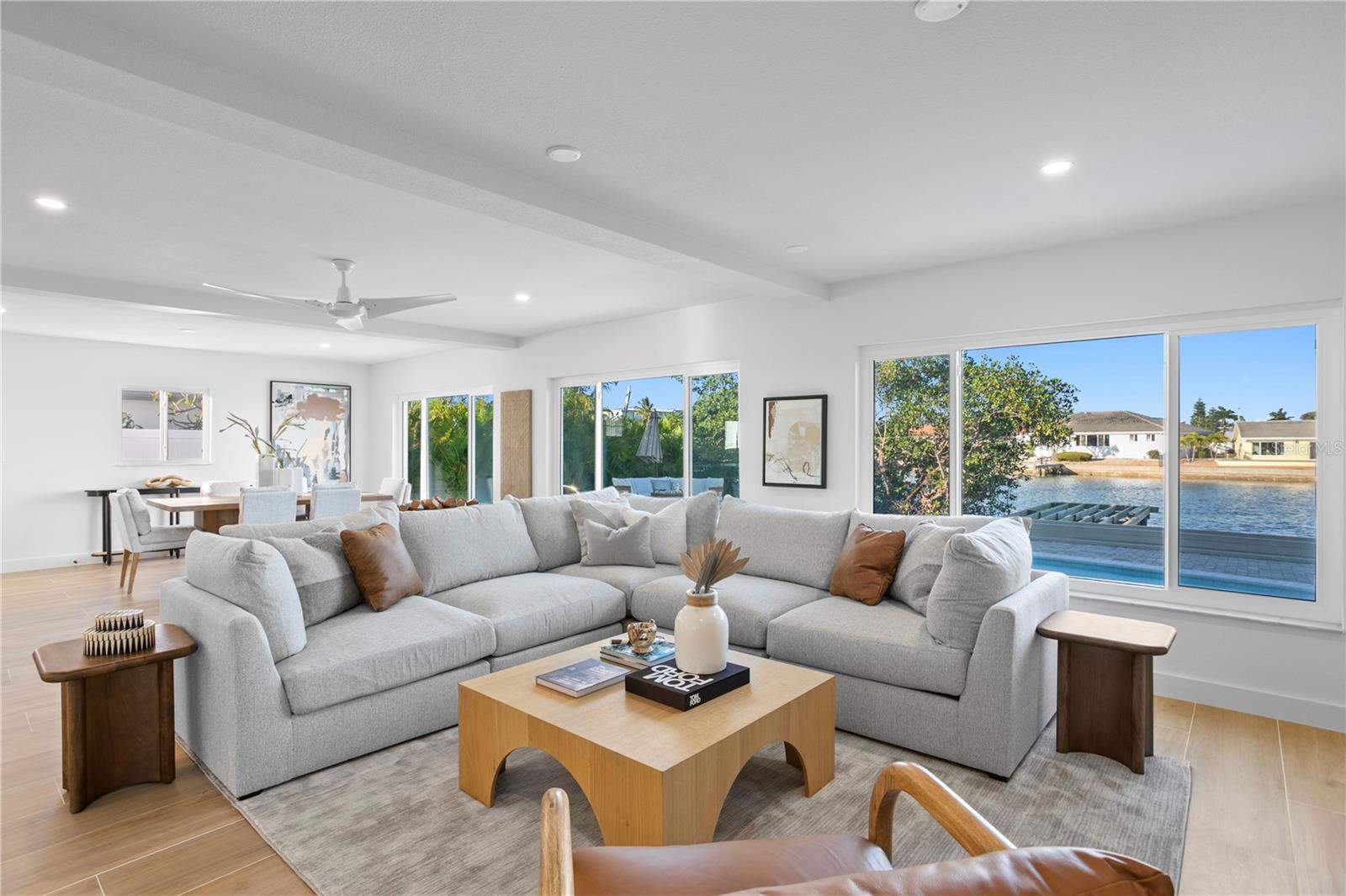 VINA-DEL-MAR SEC 3 - Residential