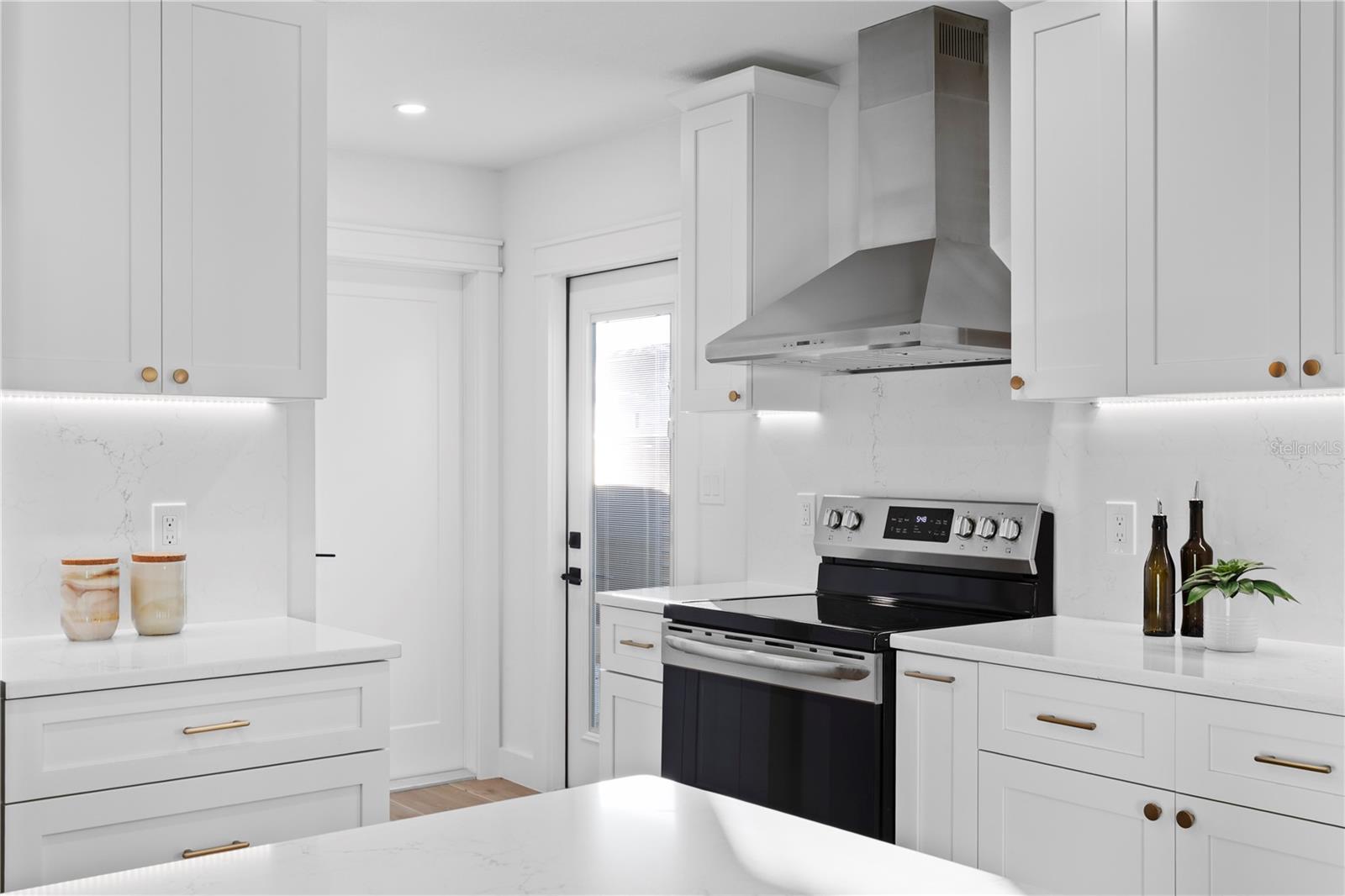 VINA-DEL-MAR SEC 3 - Residential