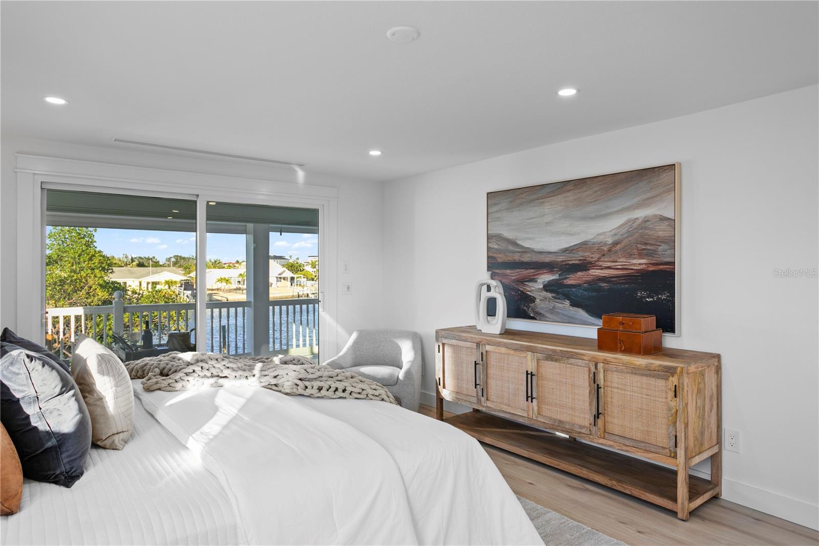 VINA-DEL-MAR SEC 3 - Residential