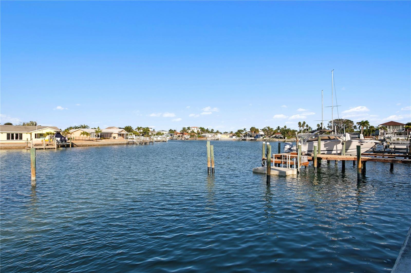 VINA-DEL-MAR SEC 3 - Residential