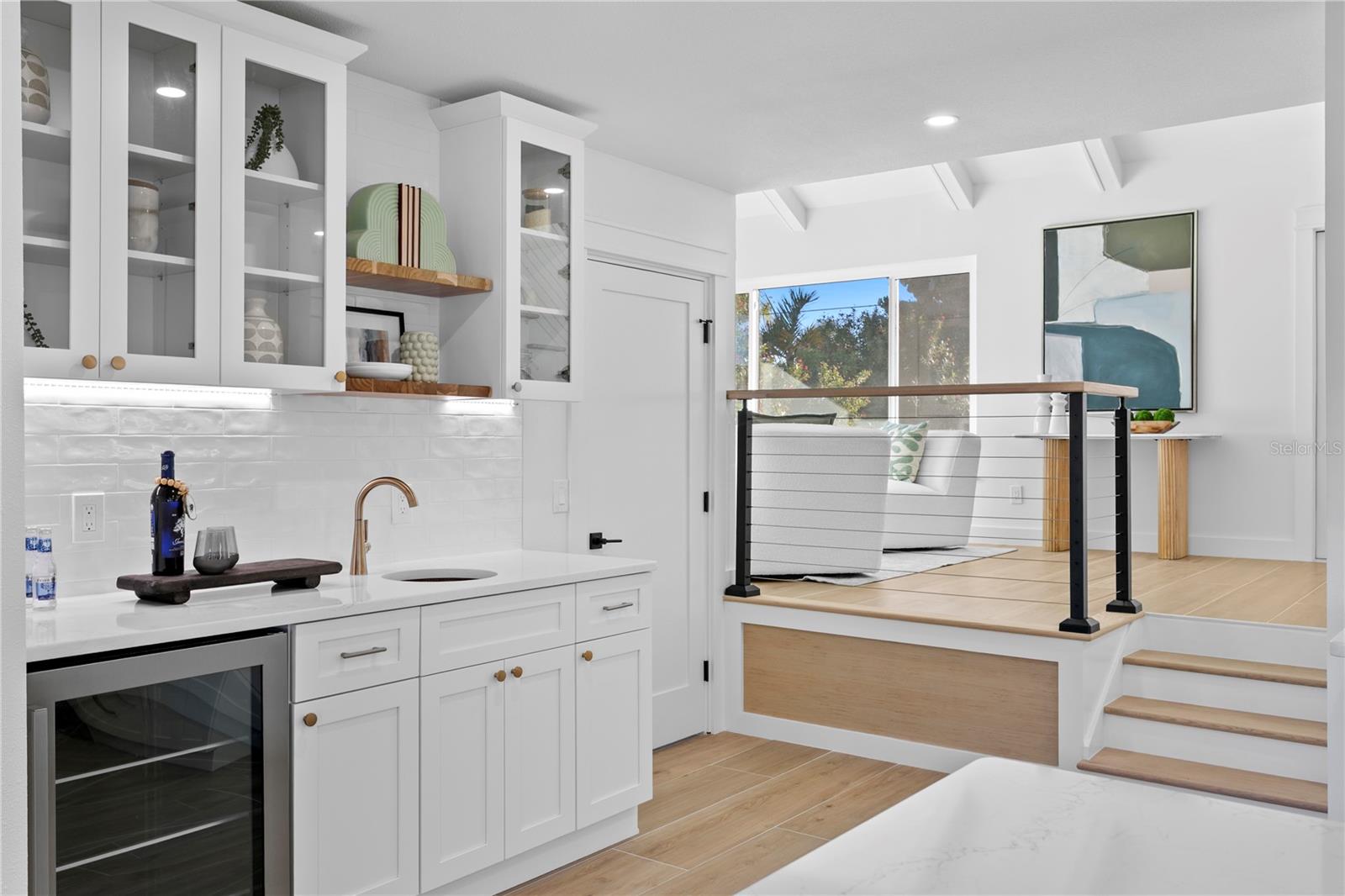 VINA-DEL-MAR SEC 3 - Residential