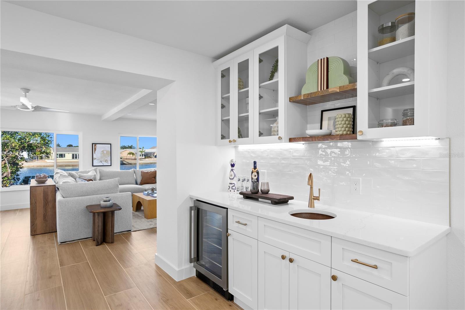 VINA-DEL-MAR SEC 3 - Residential