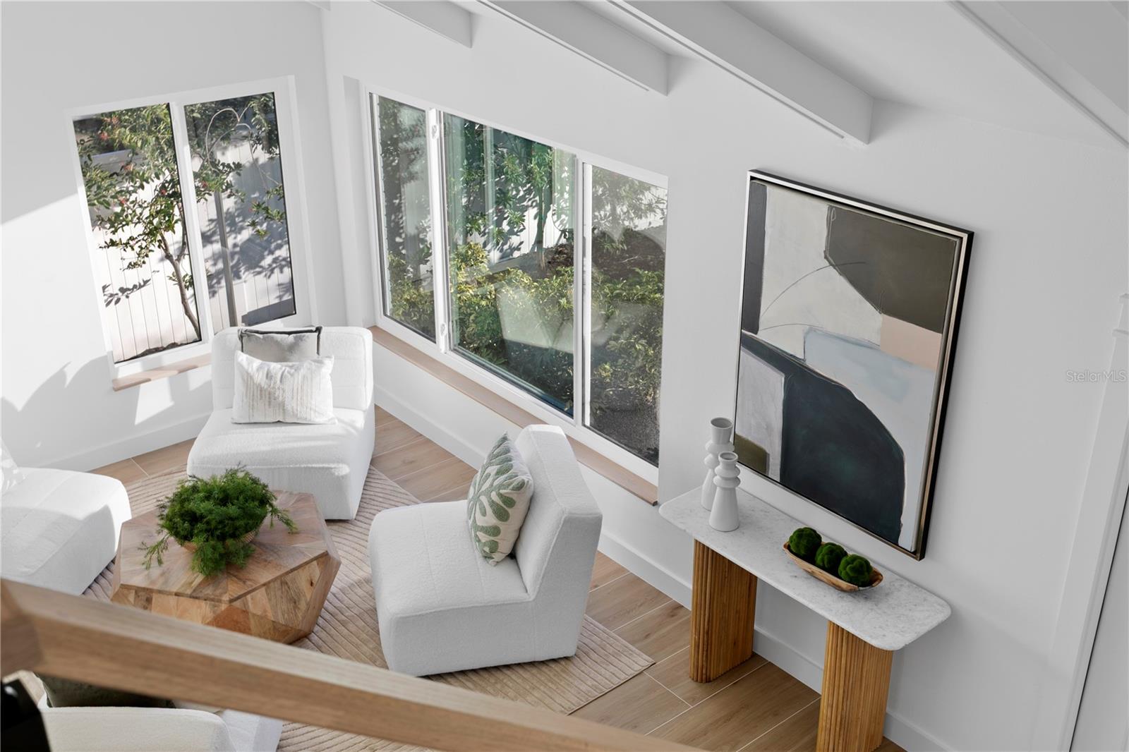 VINA-DEL-MAR SEC 3 - Residential