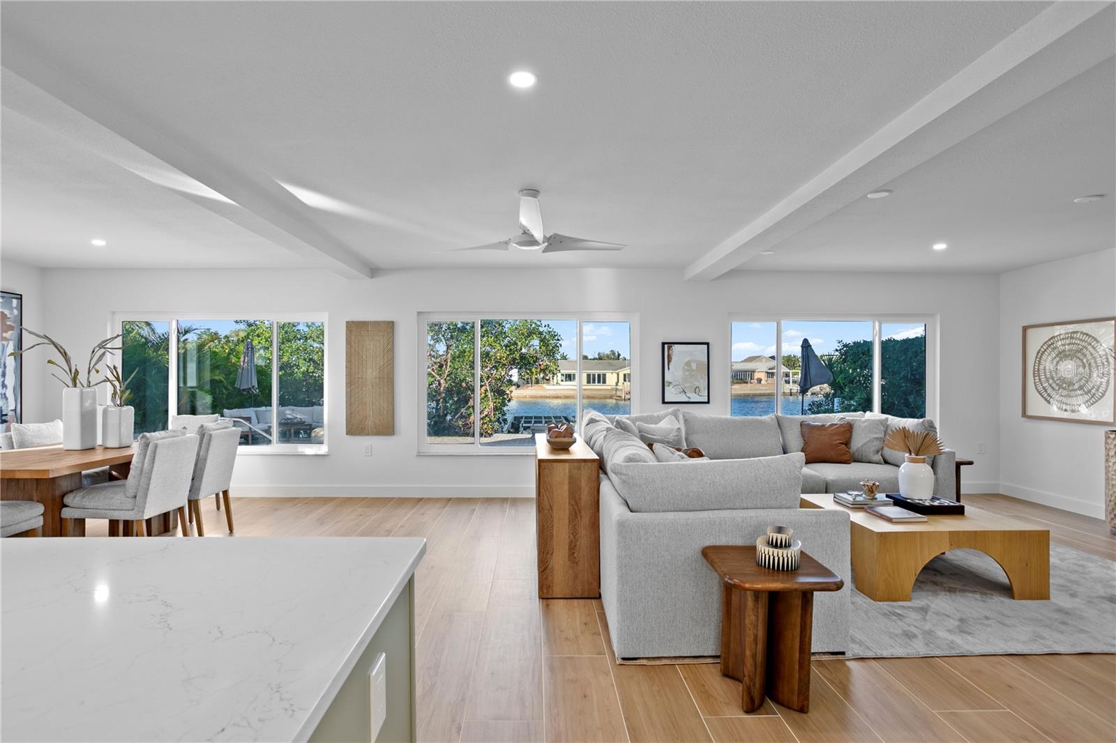 VINA-DEL-MAR SEC 3 - Residential