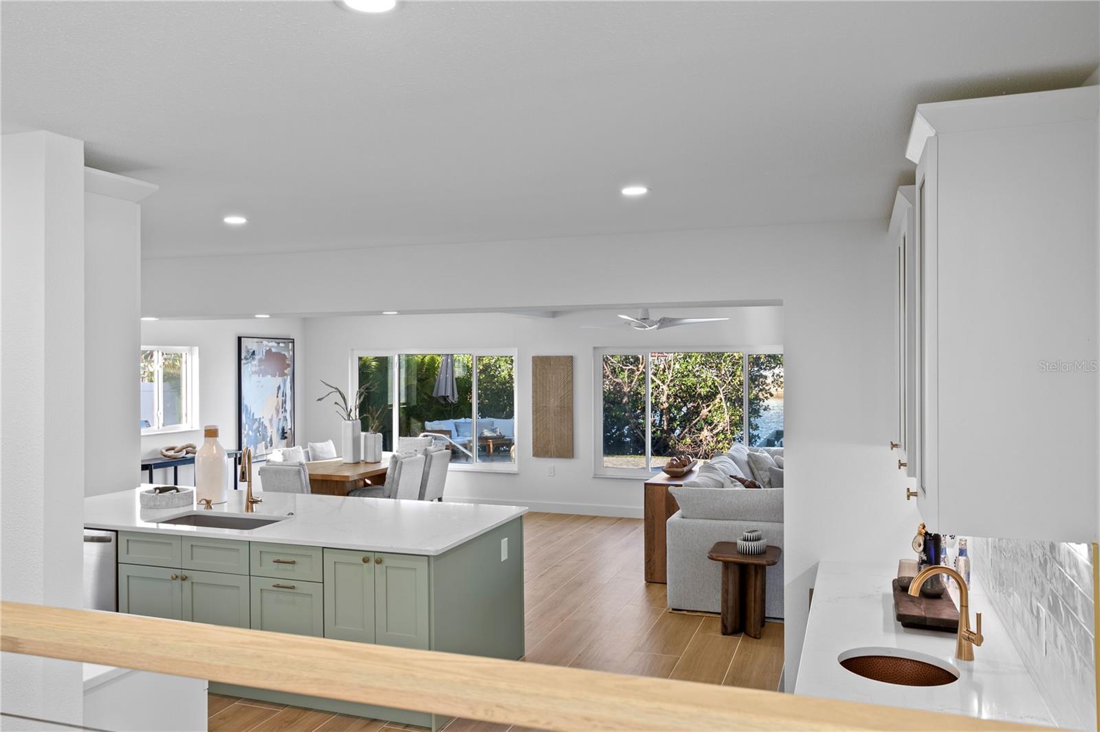 VINA-DEL-MAR SEC 3 - Residential