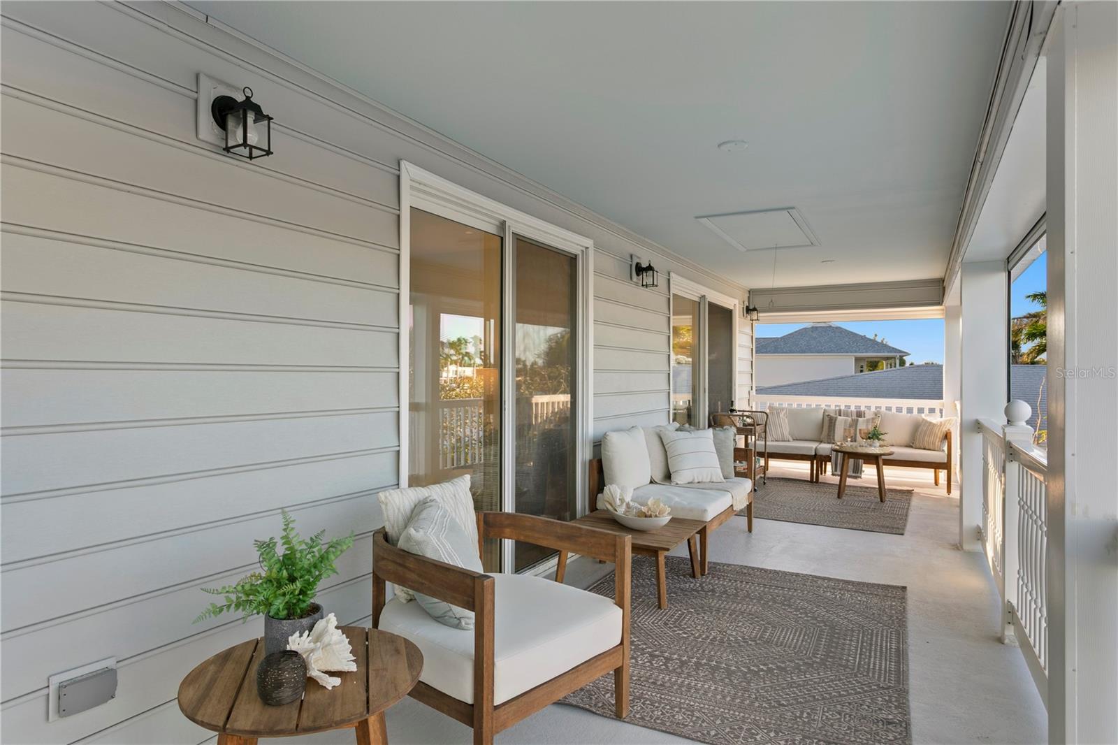 VINA-DEL-MAR SEC 3 - Residential