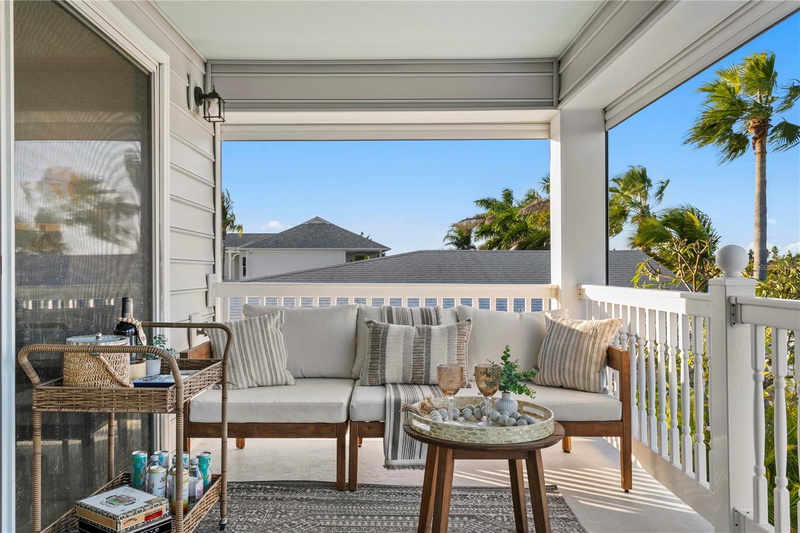 VINA-DEL-MAR SEC 3 - Residential