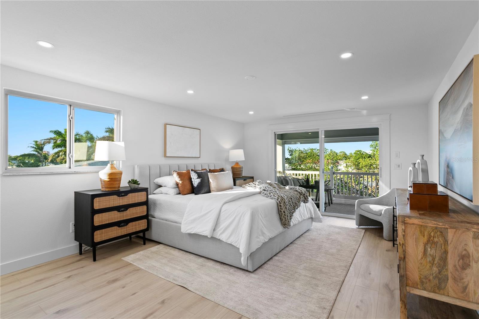 VINA-DEL-MAR SEC 3 - Residential