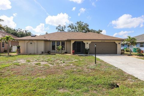 25161 OBELISK COURT PUNTA GORDA FL 33983
