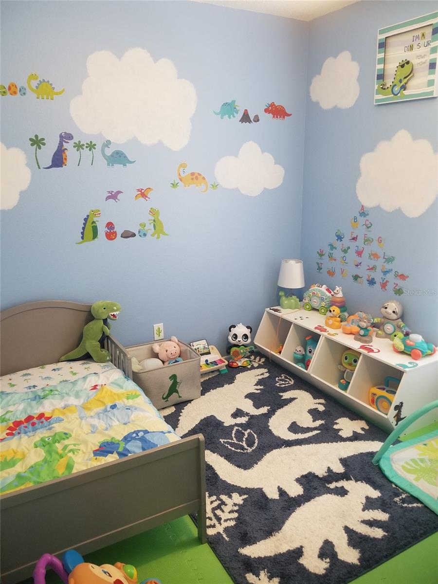 PINE CREST ESTATES - Residential