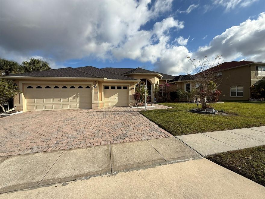 Well-maintained home at 4201 Seven Way, Kissimmee, FL offering a comfortable layout in a convenient location near shopping, dining, and major highways. Available now—schedule a showing today