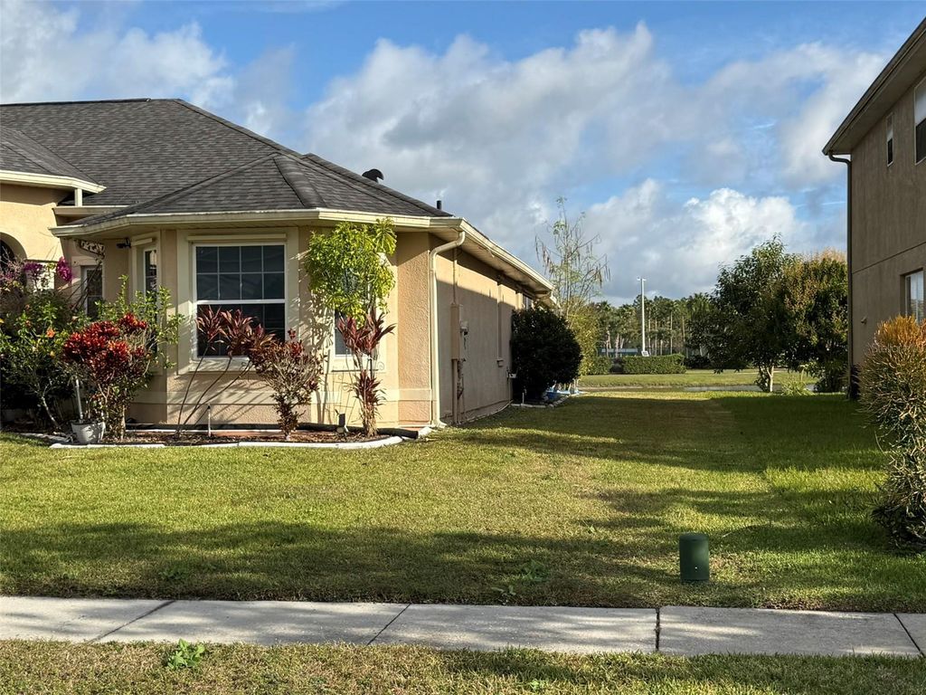 Photo of 4201 Seven Way, Kissimmee, FL 34746 (MLS # O6368903)