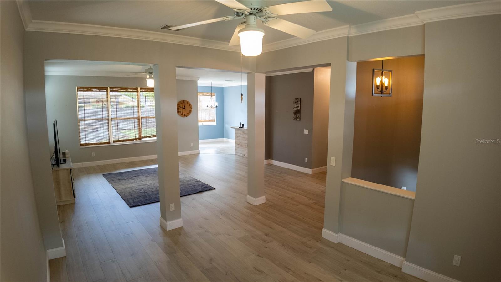 WEKIVA CLUB - Residential
