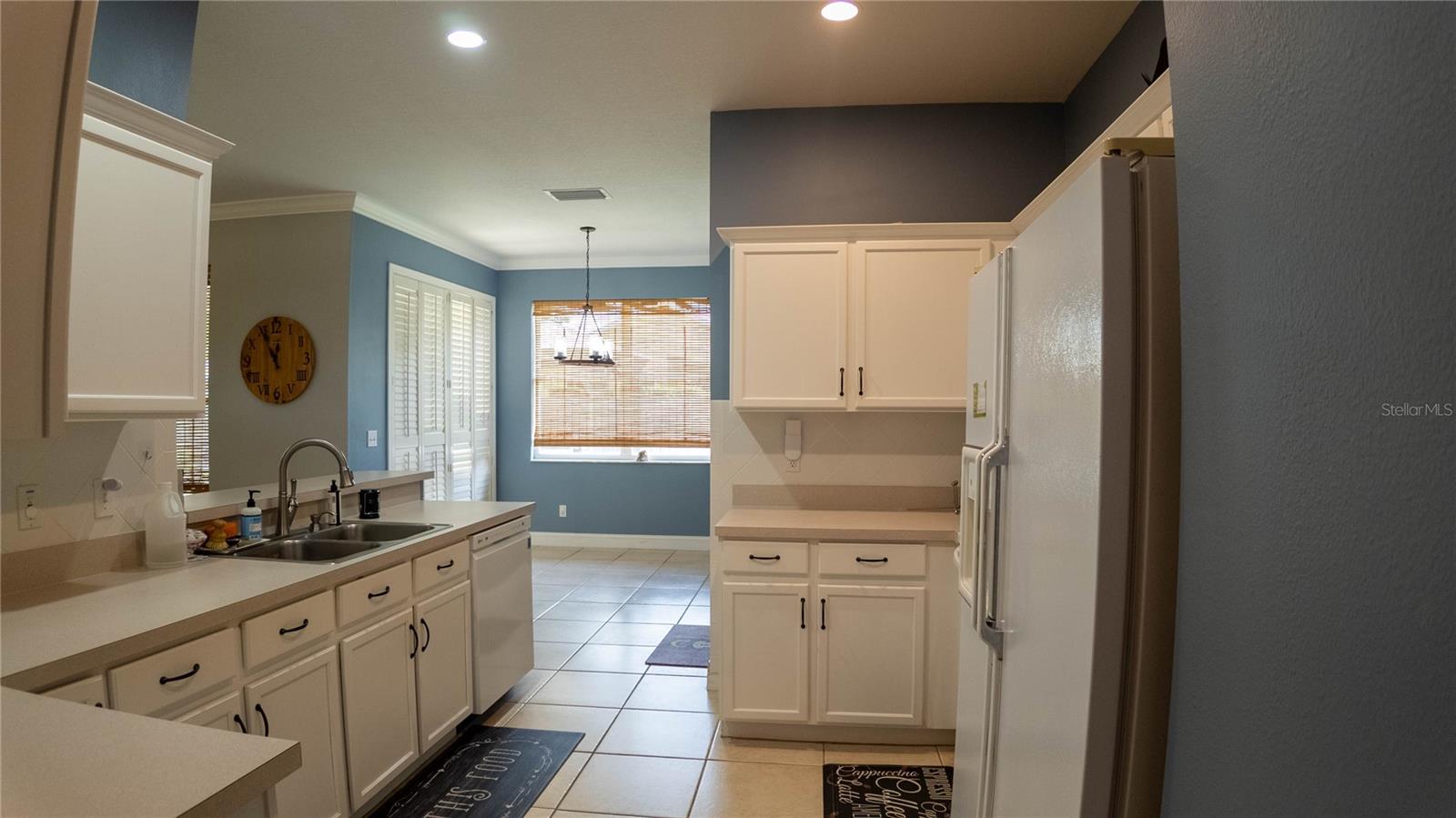 WEKIVA CLUB - Residential